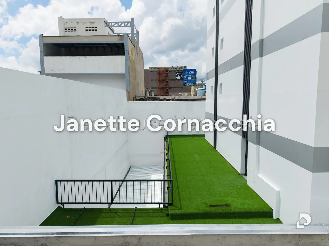 Edificio en Boleíta Sur, Caracas – 8