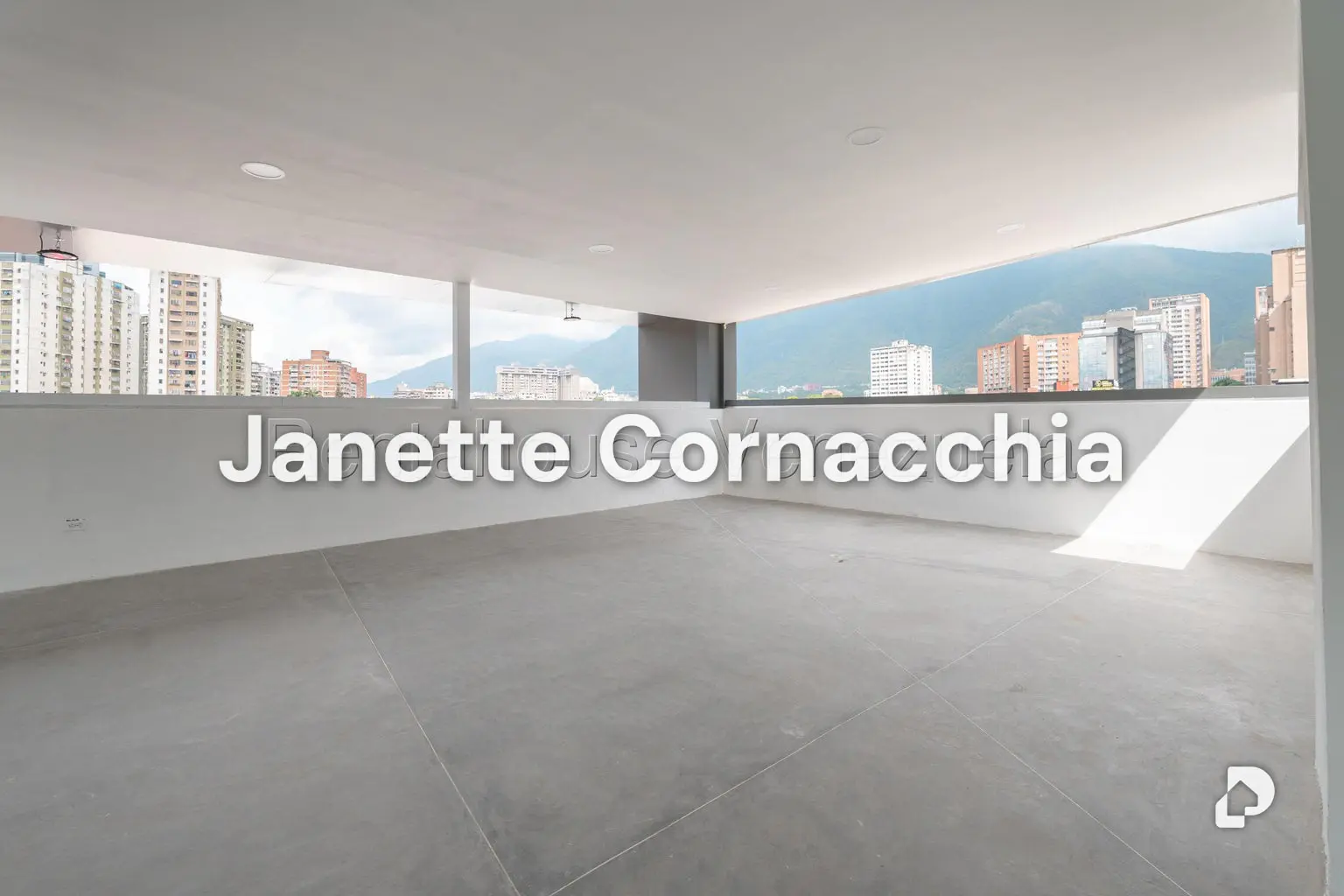 Edificio en Boleíta Sur, Caracas – 24