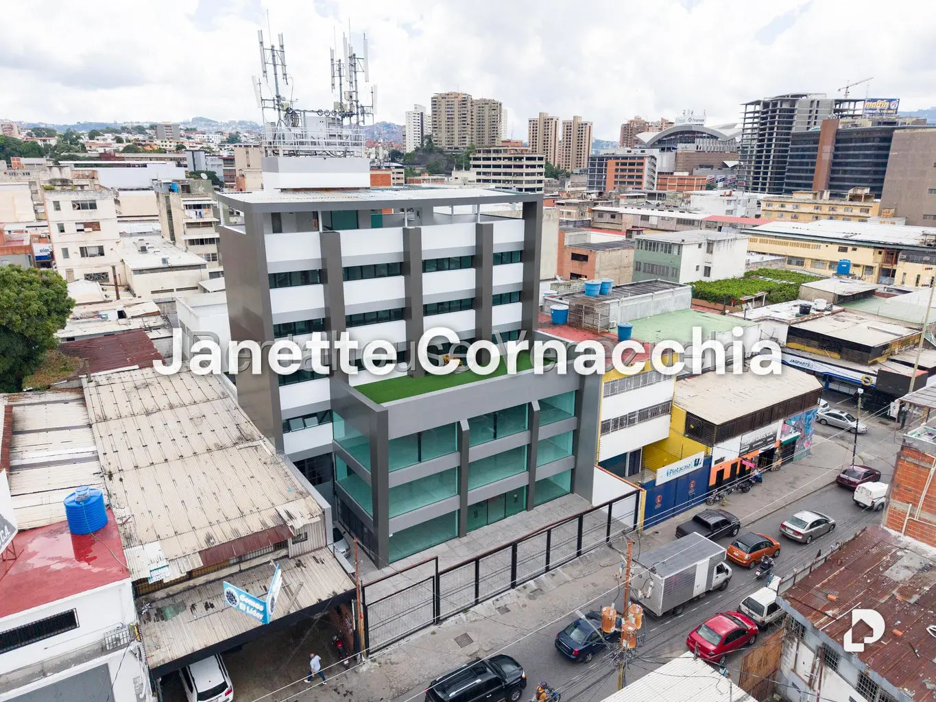 Edificio en Boleíta Sur, Caracas – 4
