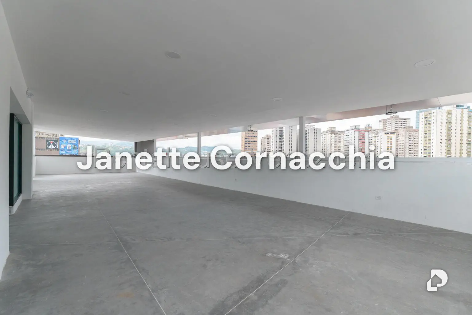 Edificio en Boleíta Sur, Caracas – 14