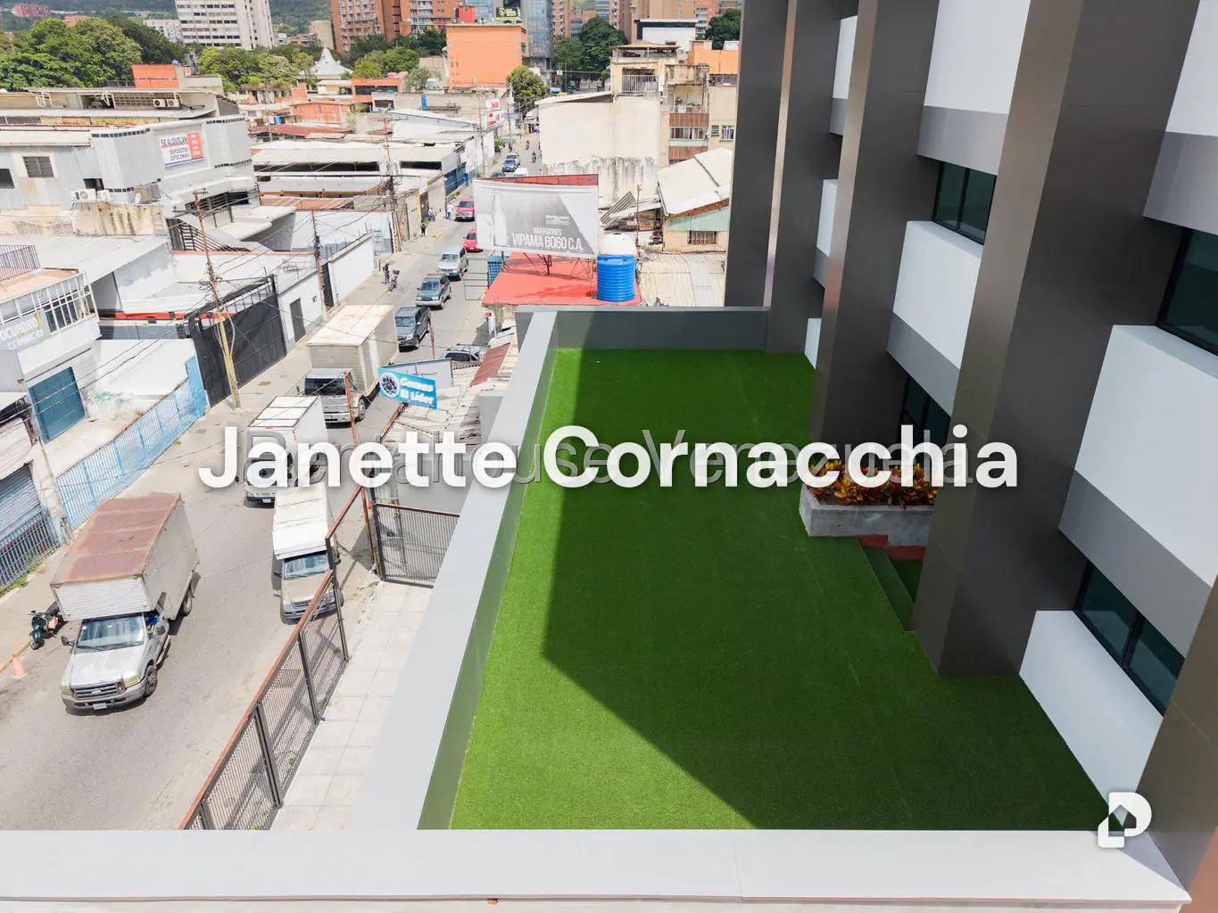 Edificio en Boleíta Sur, Caracas – 12