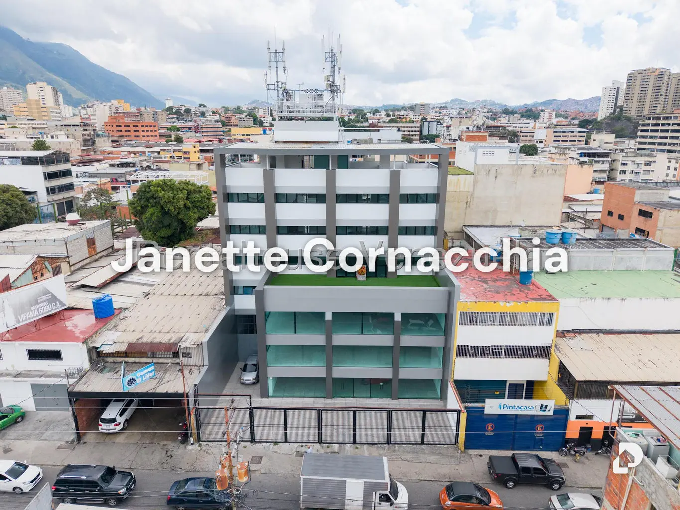 Edificio en Boleíta Sur, Caracas – 3