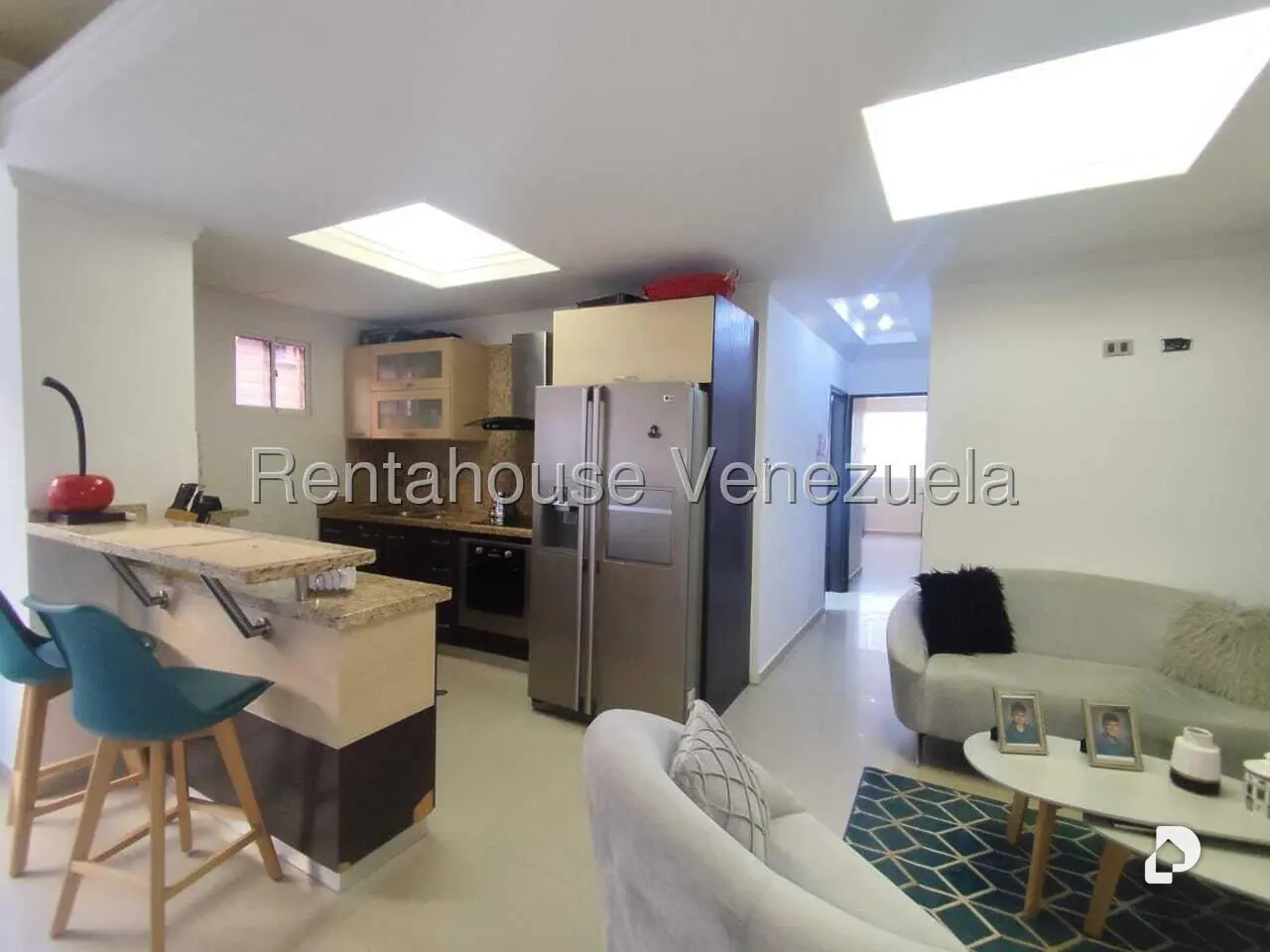 Apartamento en Sector Don Bosco, Maracaibo – 2