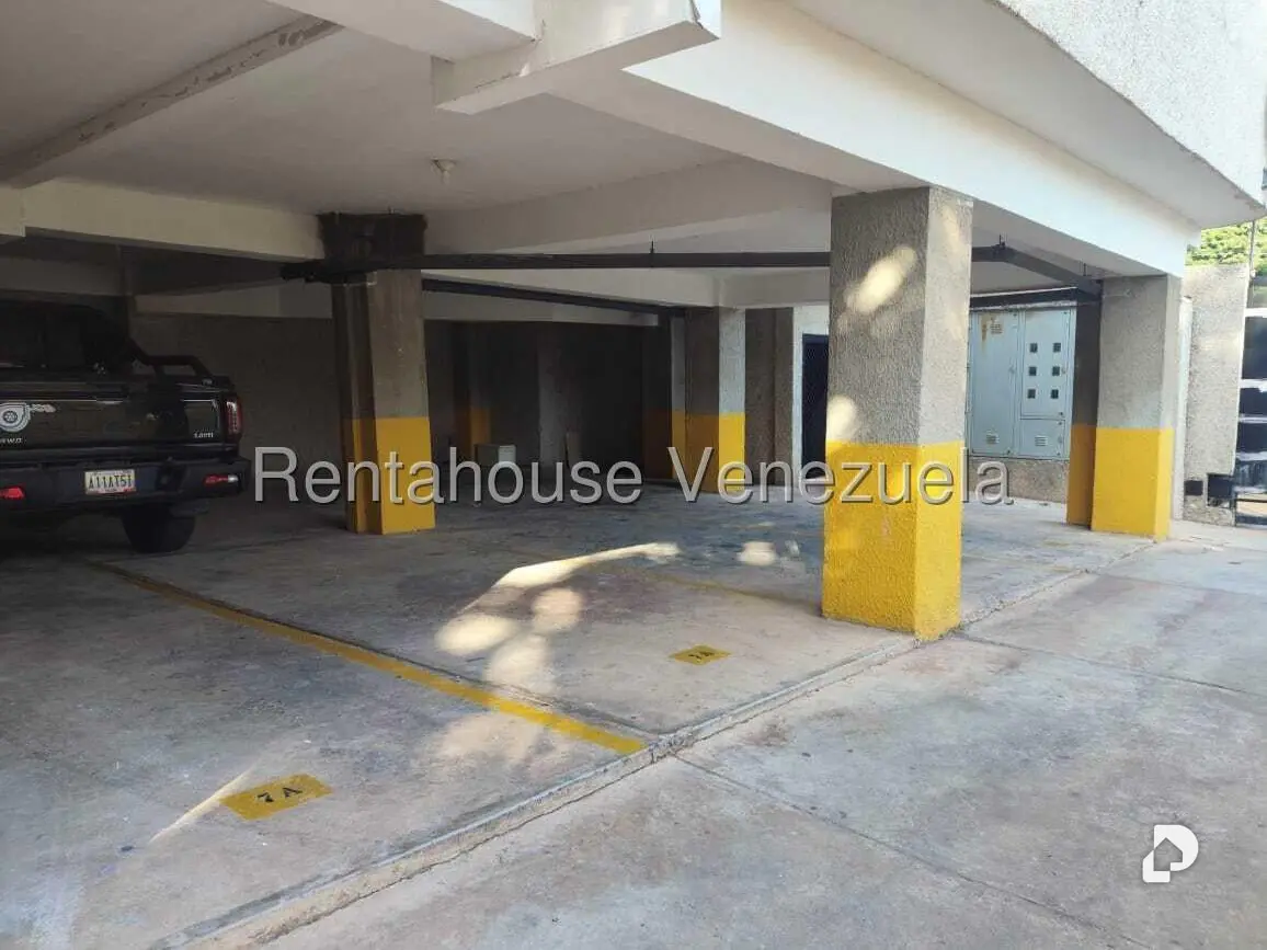 Apartamento en Sector Don Bosco, Maracaibo – 15