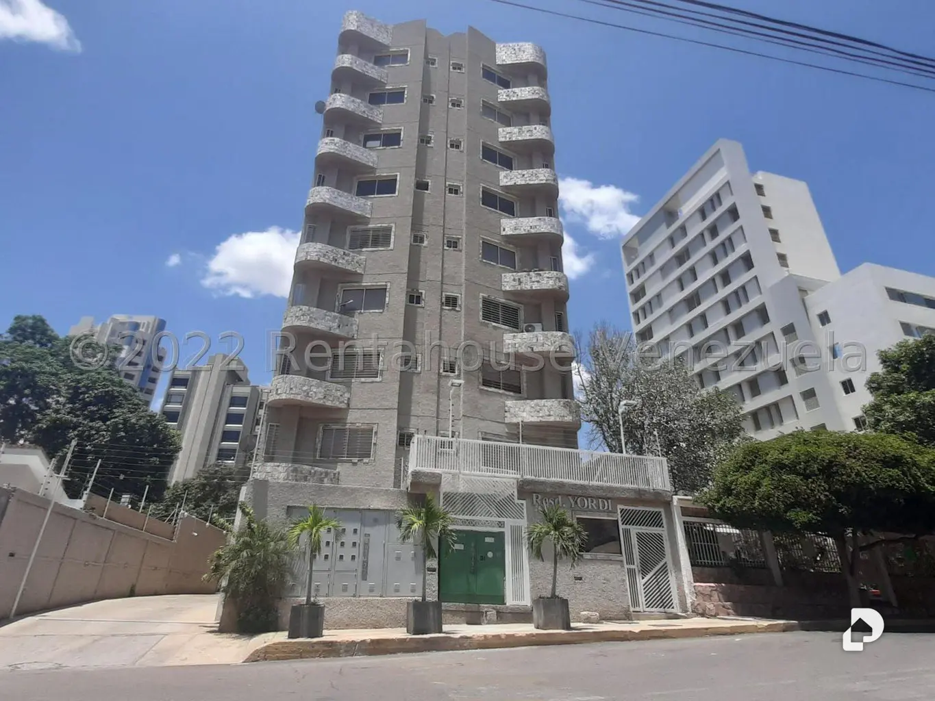 Apartamento en Sector Don Bosco, Maracaibo – 1