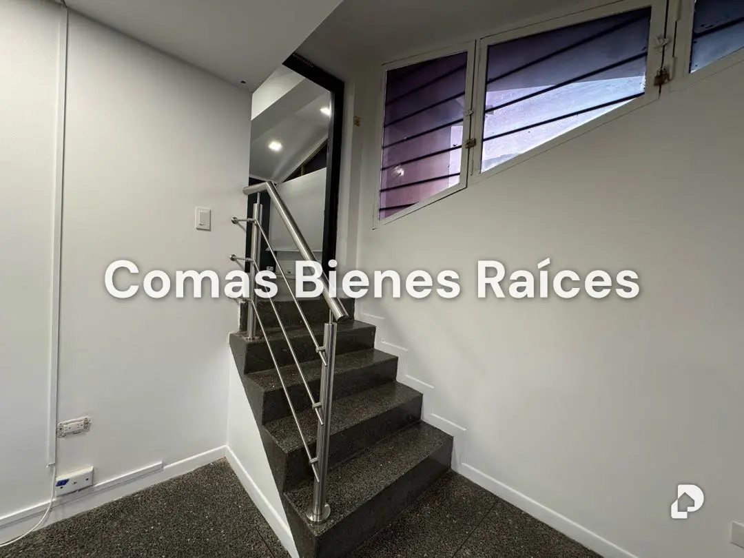 Oficina en Las Mercedes, Caracas – 7