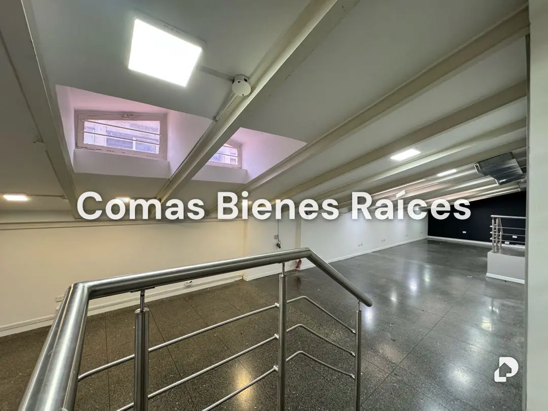 Oficina en Las Mercedes, Caracas – 5