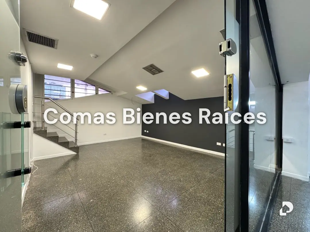 Oficina en Las Mercedes, Caracas – 8