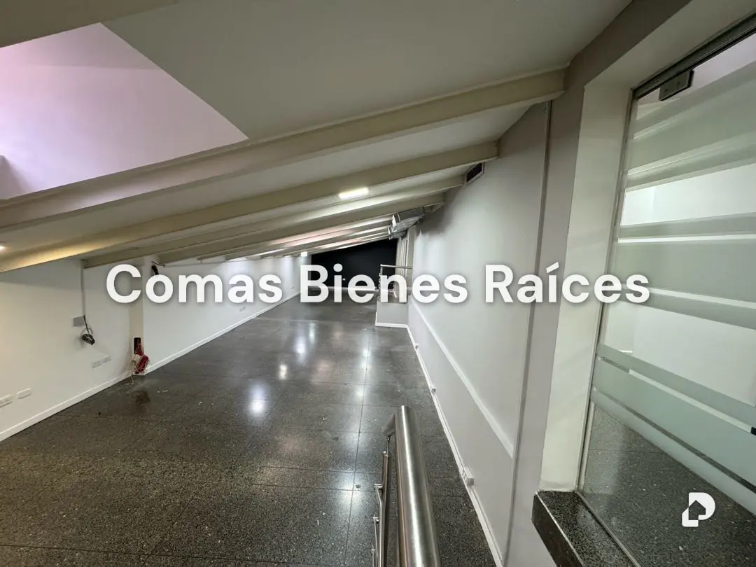 Oficina en Las Mercedes, Caracas – 4