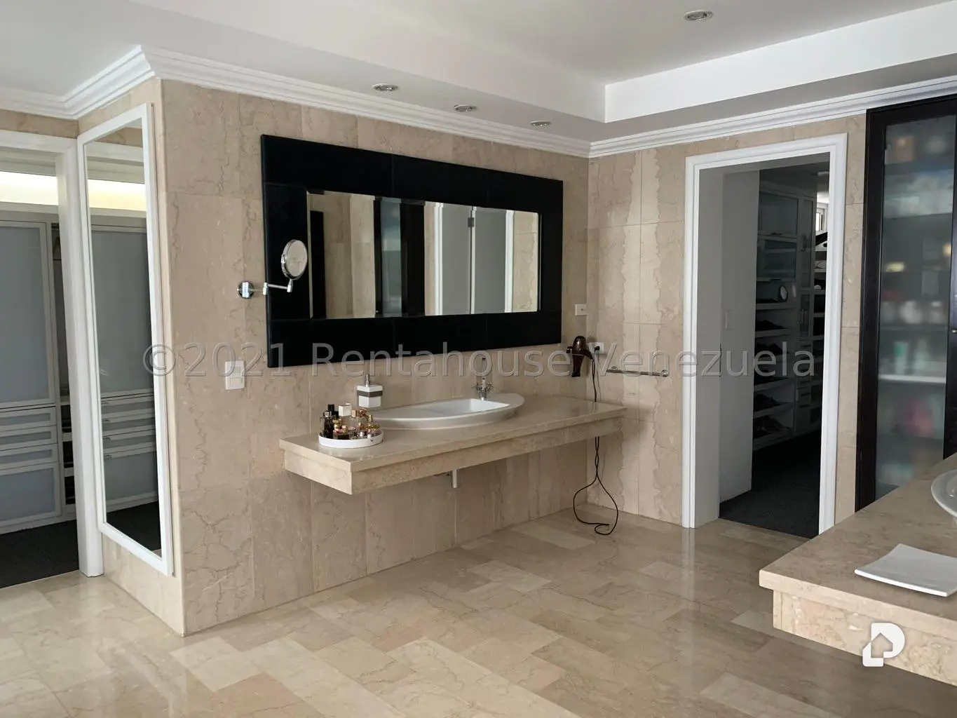 Casa en La Lagunita Country Club, Caracas – 27