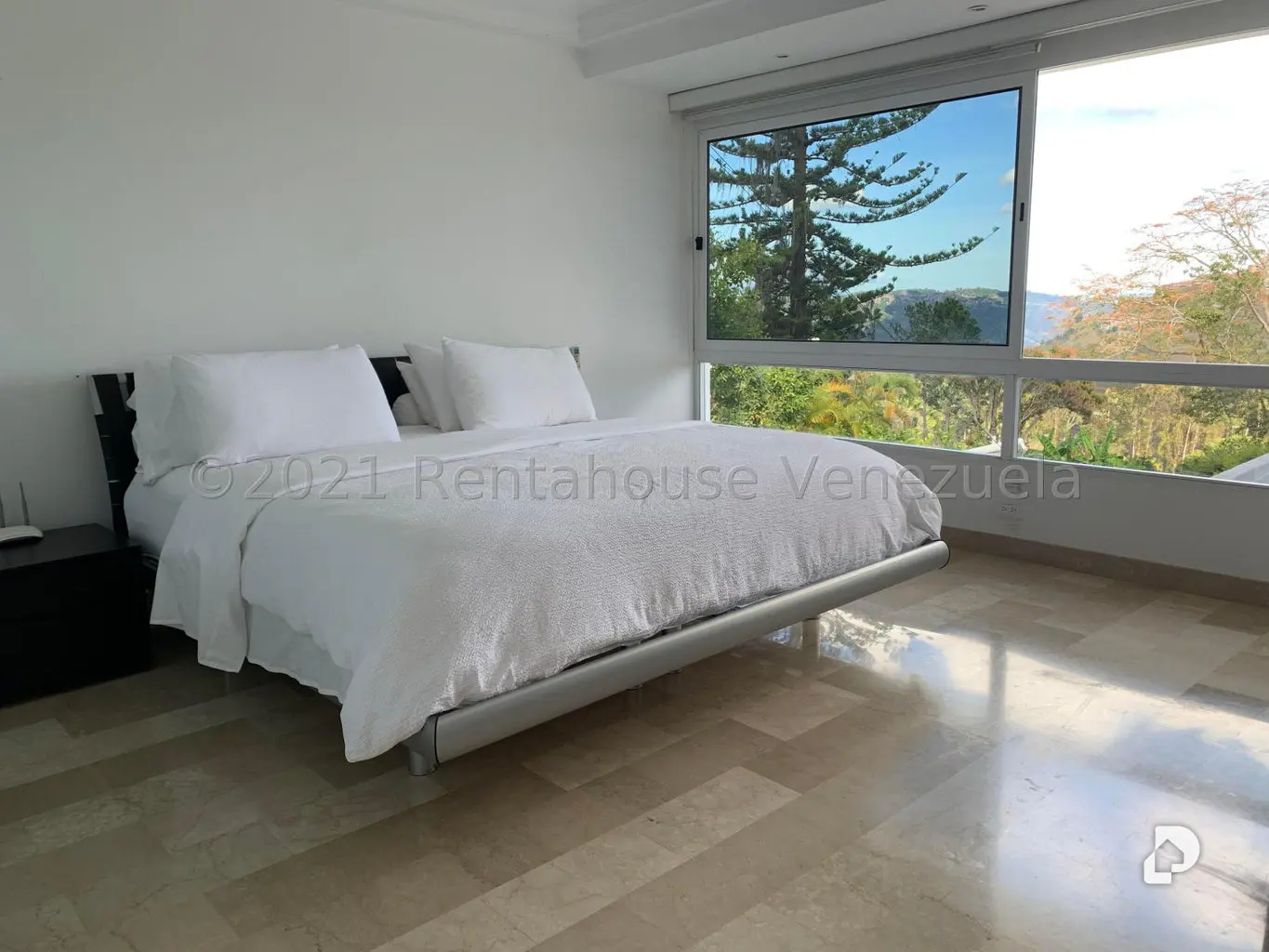 Casa en La Lagunita Country Club, Caracas – 31