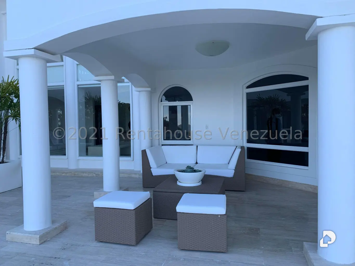 Casa en La Lagunita Country Club, Caracas – 6