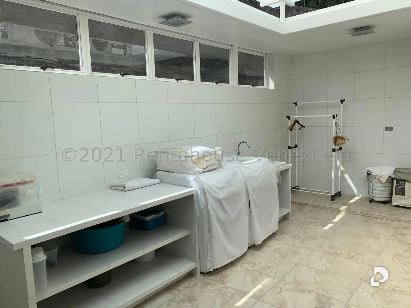 Casa en La Lagunita Country Club, Caracas – 58