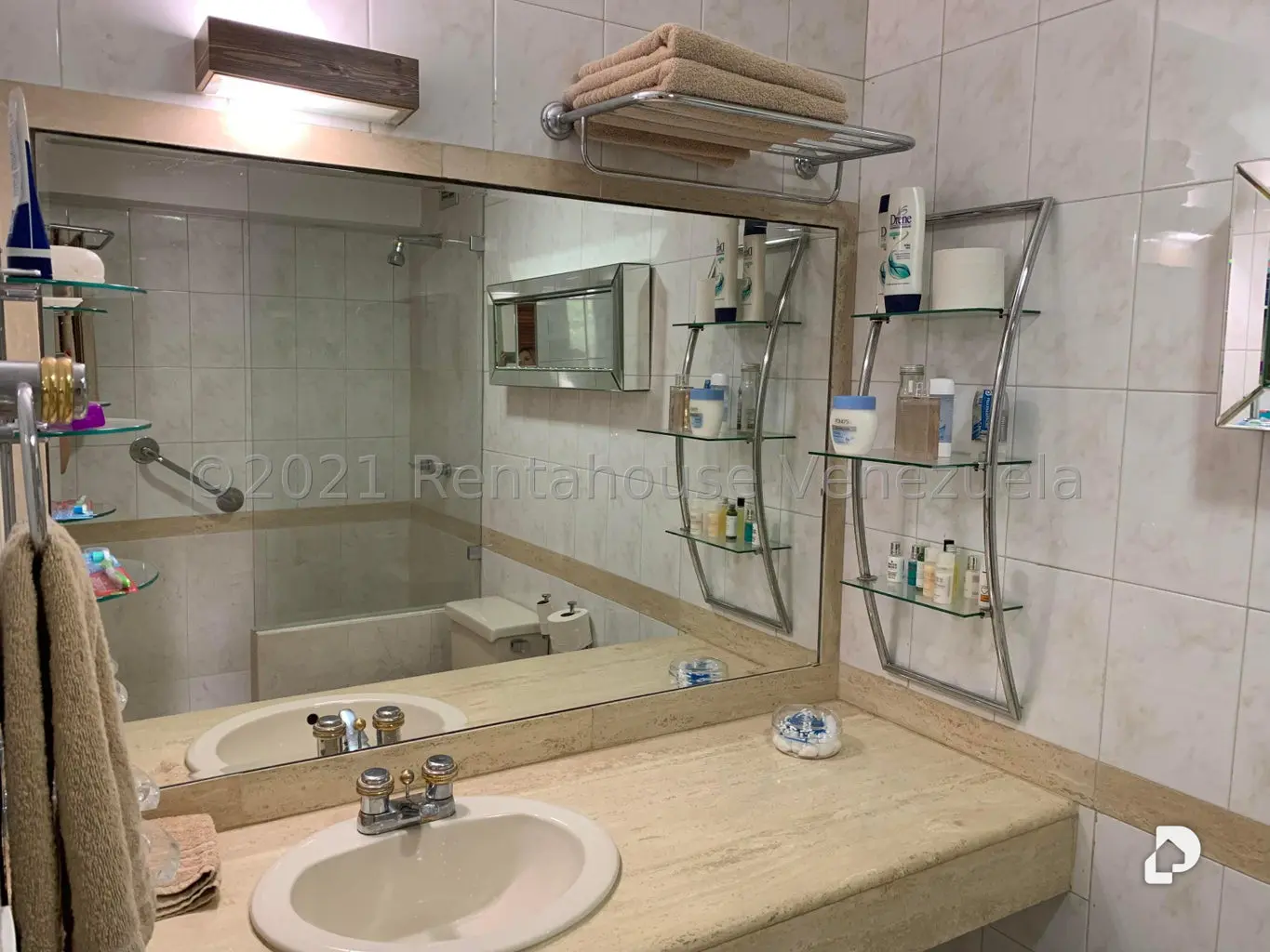 Casa en La Lagunita Country Club, Caracas – 39