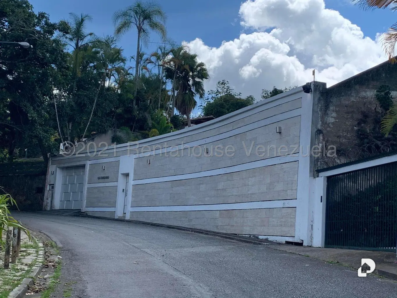 Casa en La Lagunita Country Club, Caracas – 3