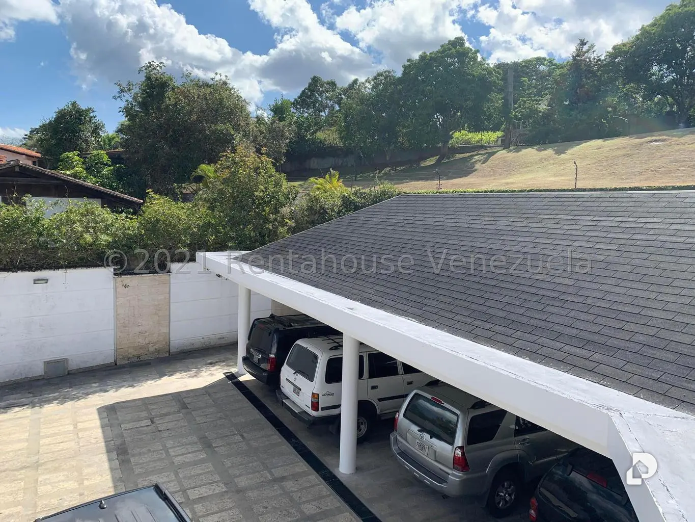 Casa en La Lagunita Country Club, Caracas – 62