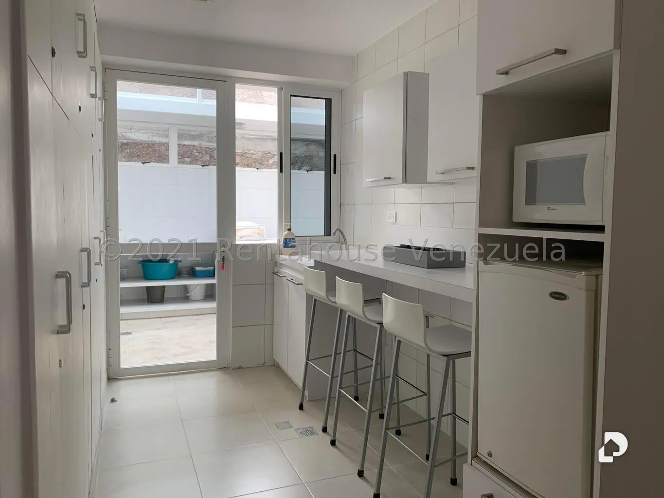 Casa en La Lagunita Country Club, Caracas – 56