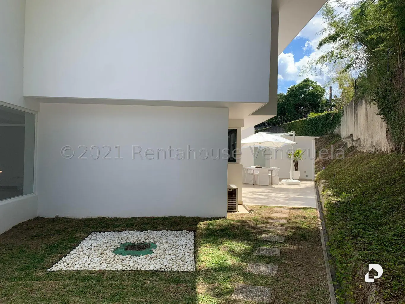 Casa en La Lagunita Country Club, Caracas – 53