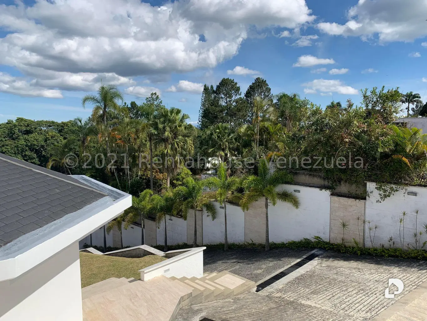 Casa en La Lagunita Country Club, Caracas – 59