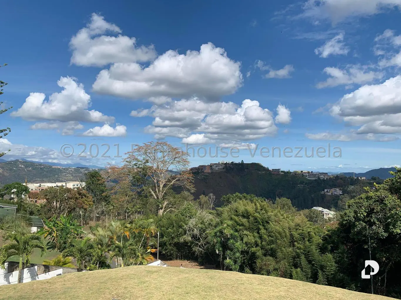 Casa en La Lagunita Country Club, Caracas – 64