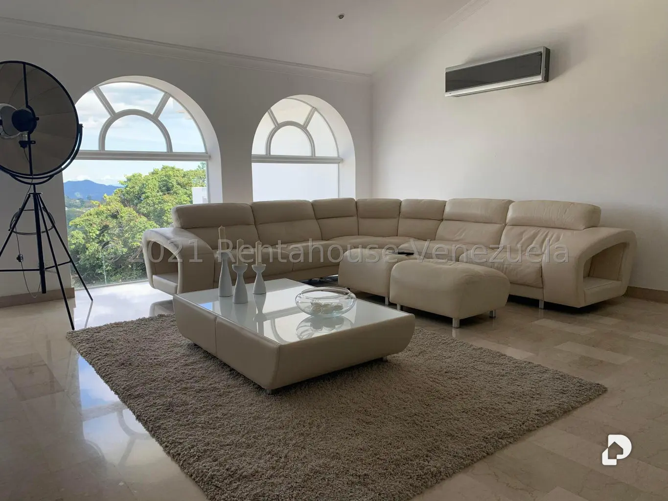 Casa en La Lagunita Country Club, Caracas – 36
