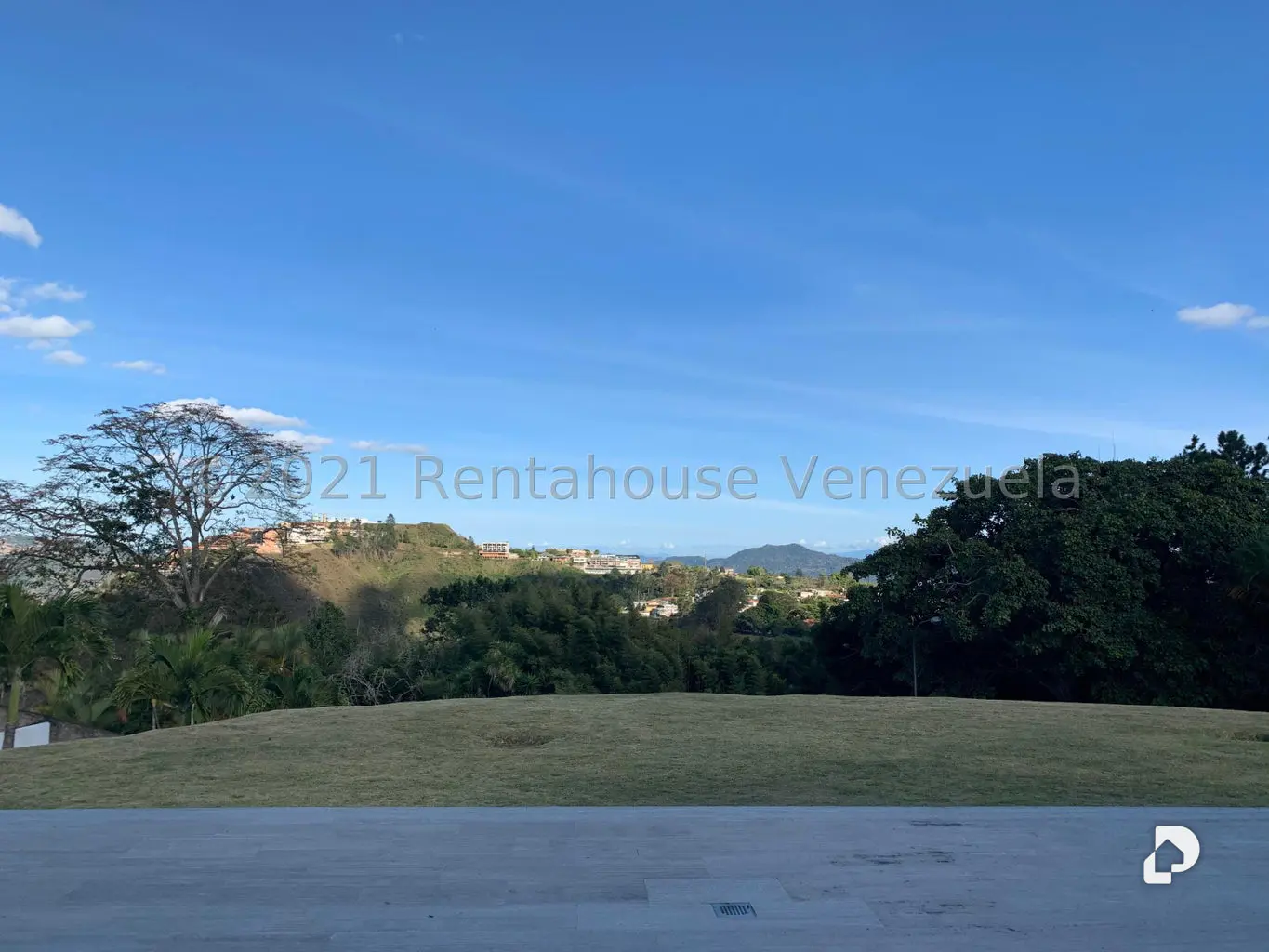 Casa en La Lagunita Country Club, Caracas – 63