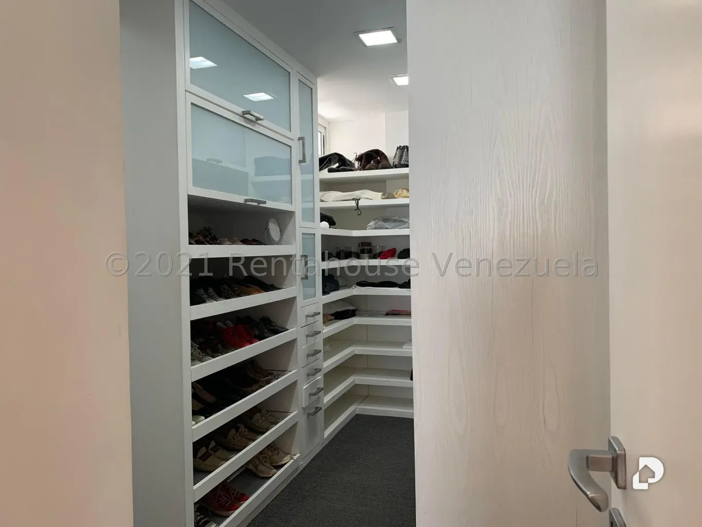 Casa en La Lagunita Country Club, Caracas – 41