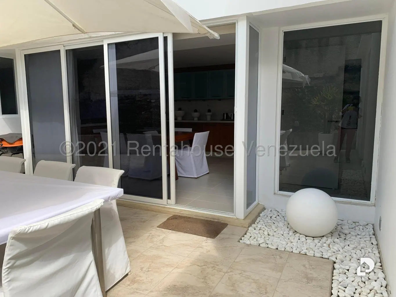 Casa en La Lagunita Country Club, Caracas – 52