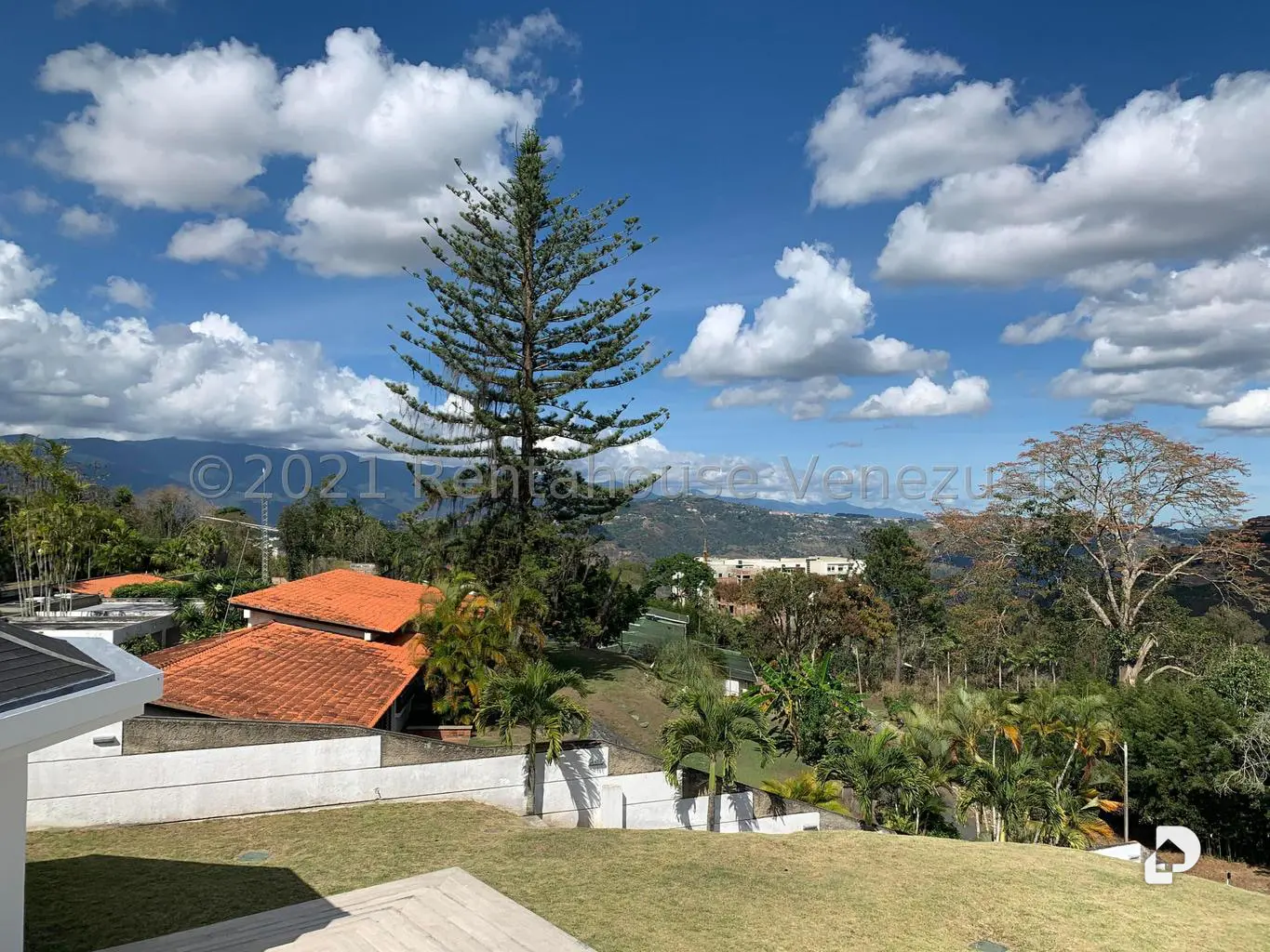 Casa en La Lagunita Country Club, Caracas – 46