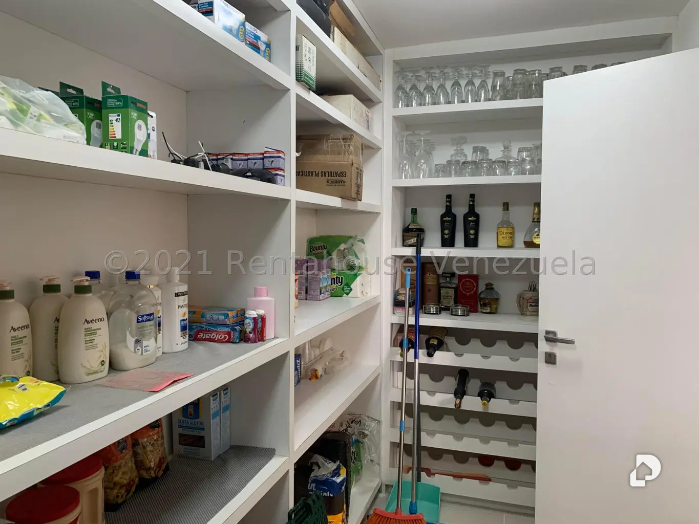 Casa en La Lagunita Country Club, Caracas – 47