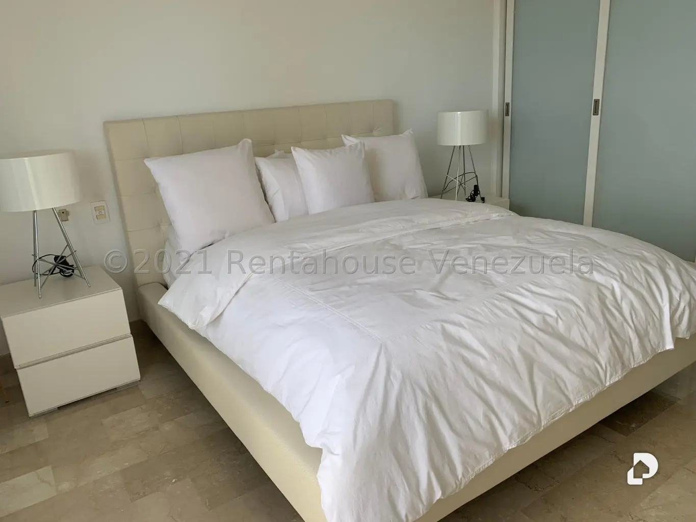 Casa en La Lagunita Country Club, Caracas – 34