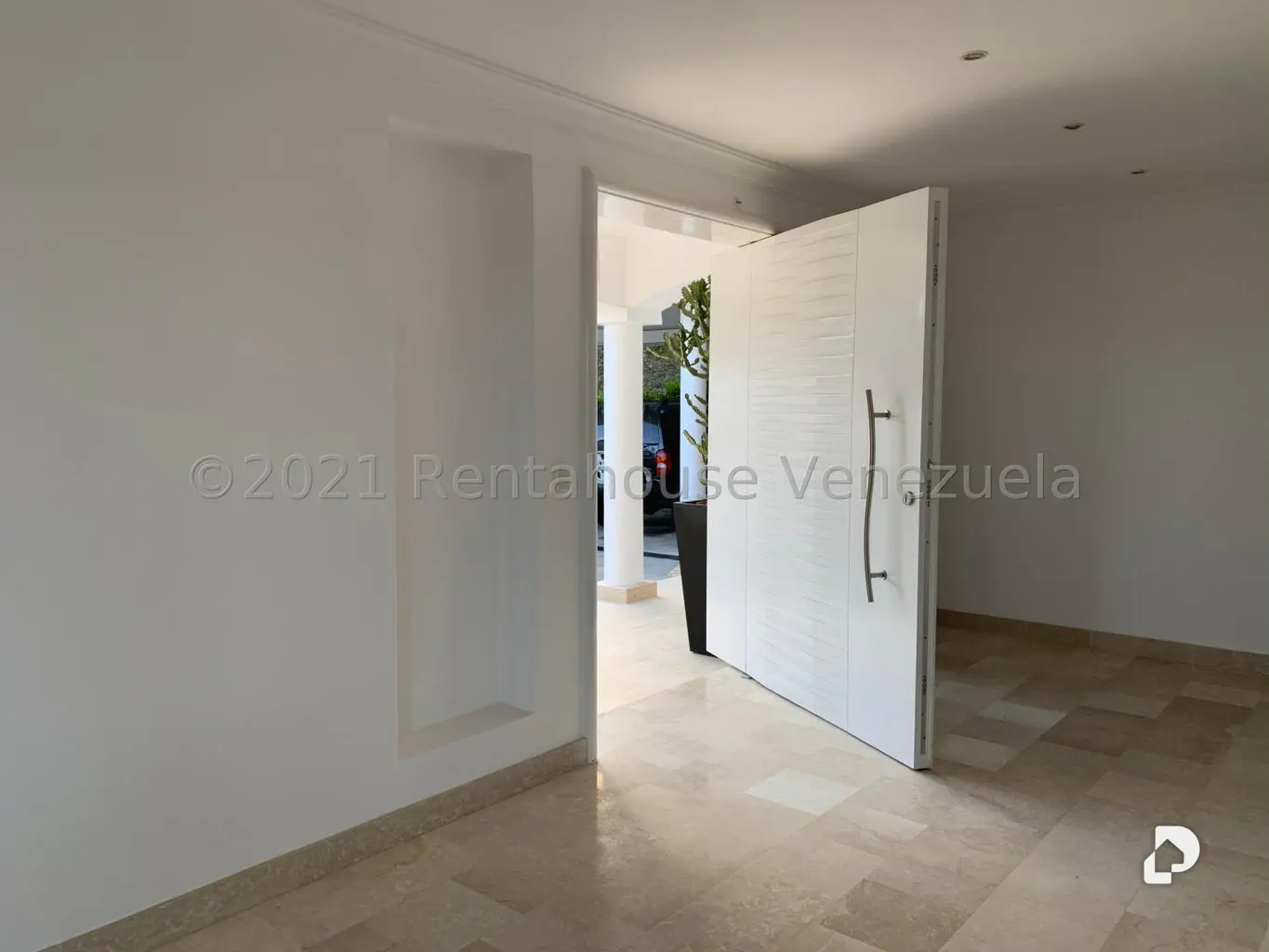 Casa en La Lagunita Country Club, Caracas – 5