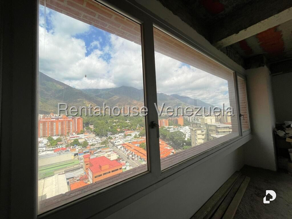 Oficina en Los Dos Caminos, Caracas – 7