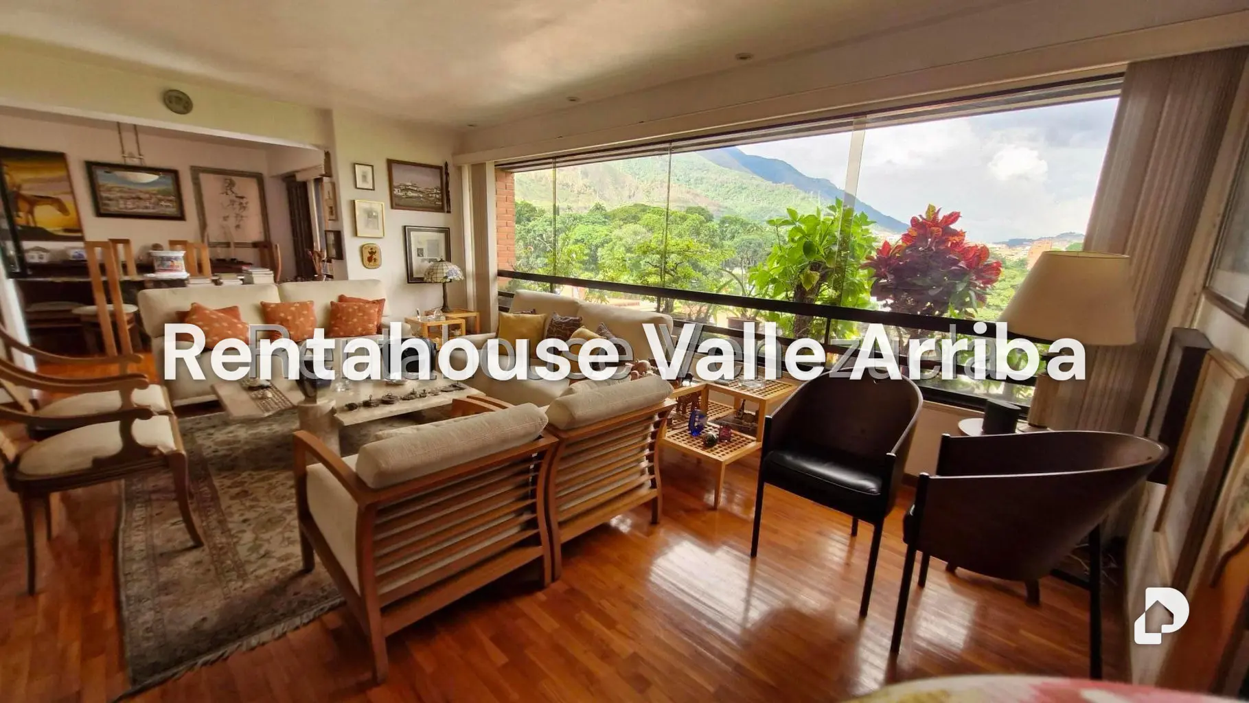 Apartamento en Los Dos Caminos, Caracas – 15