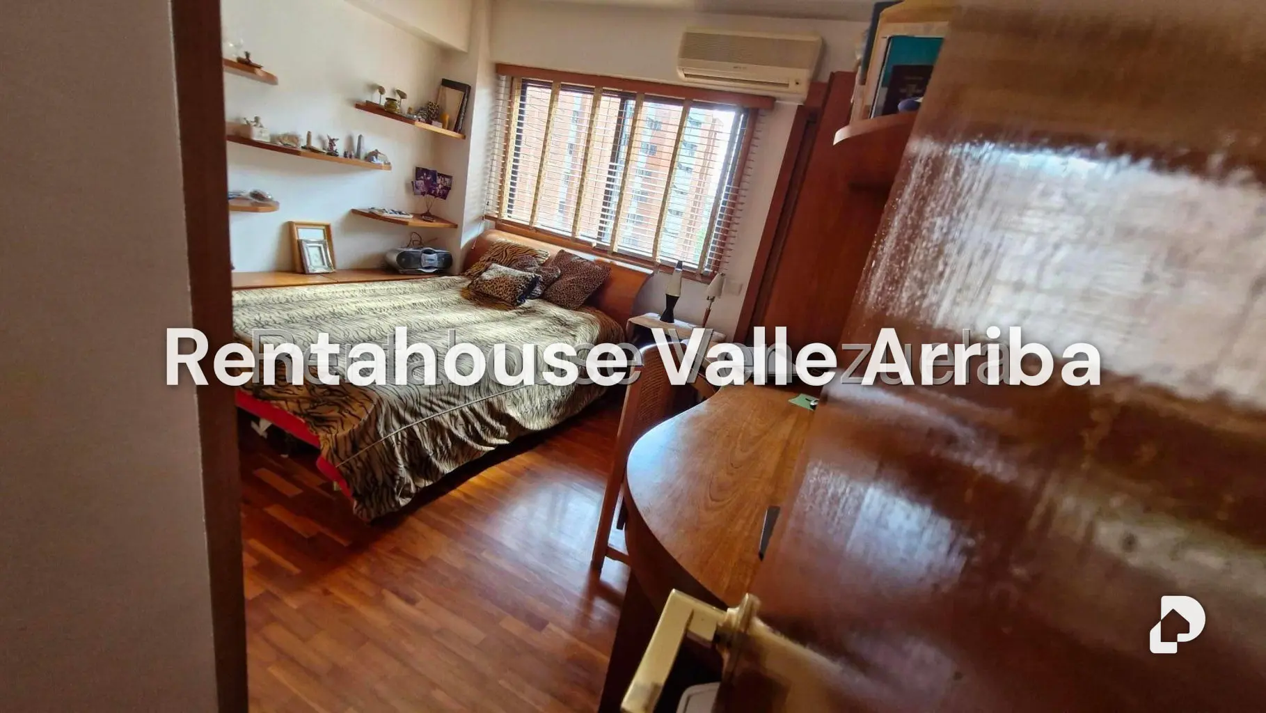 Apartamento en Los Dos Caminos, Caracas – 22