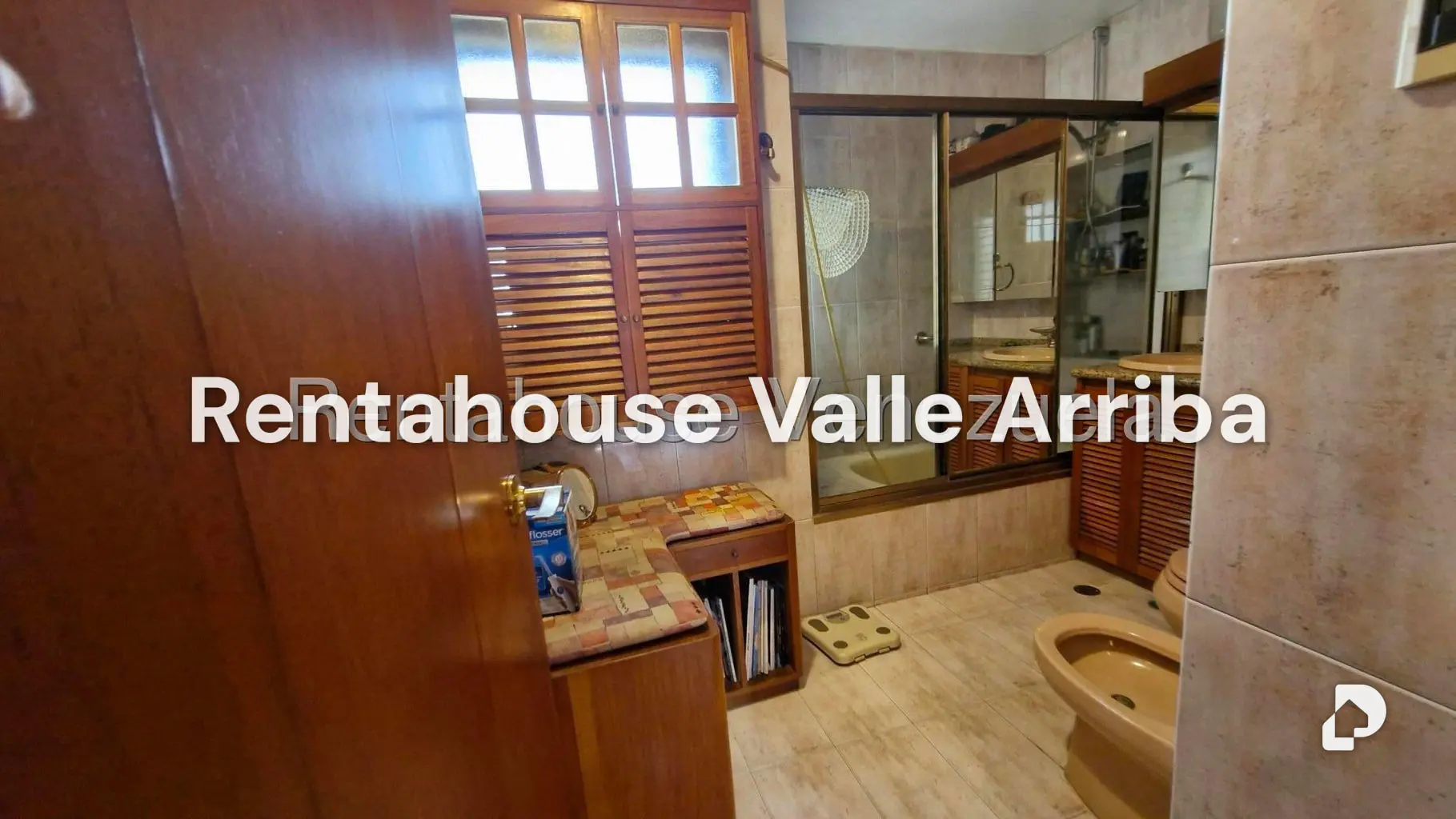 Apartamento en Los Dos Caminos, Caracas – 24