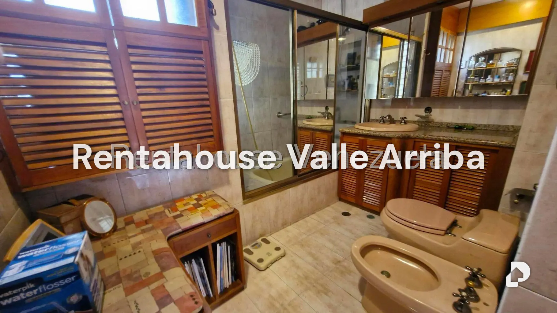 Apartamento en Los Dos Caminos, Caracas – 25