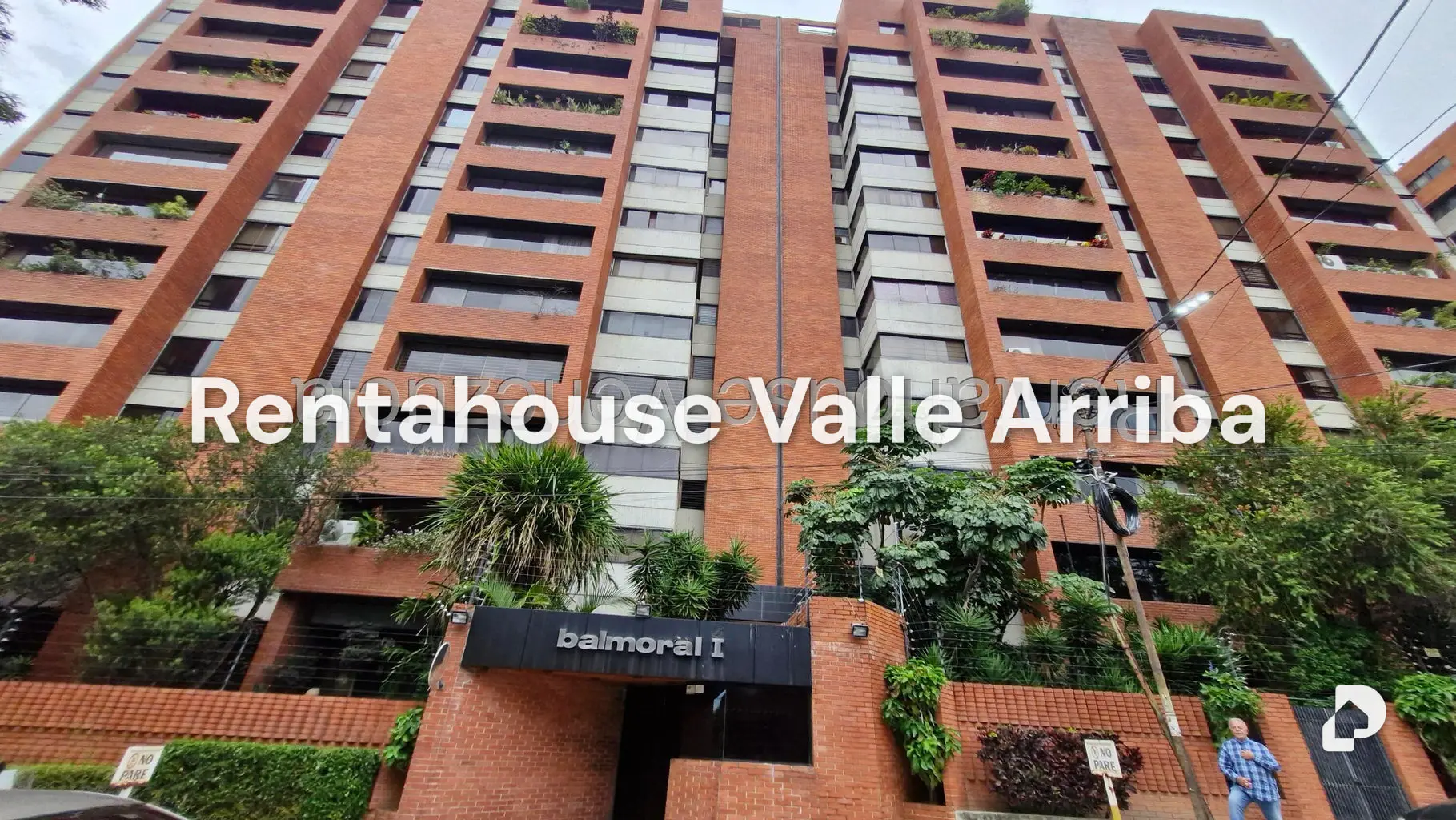 Apartamento en Los Dos Caminos, Caracas – 1