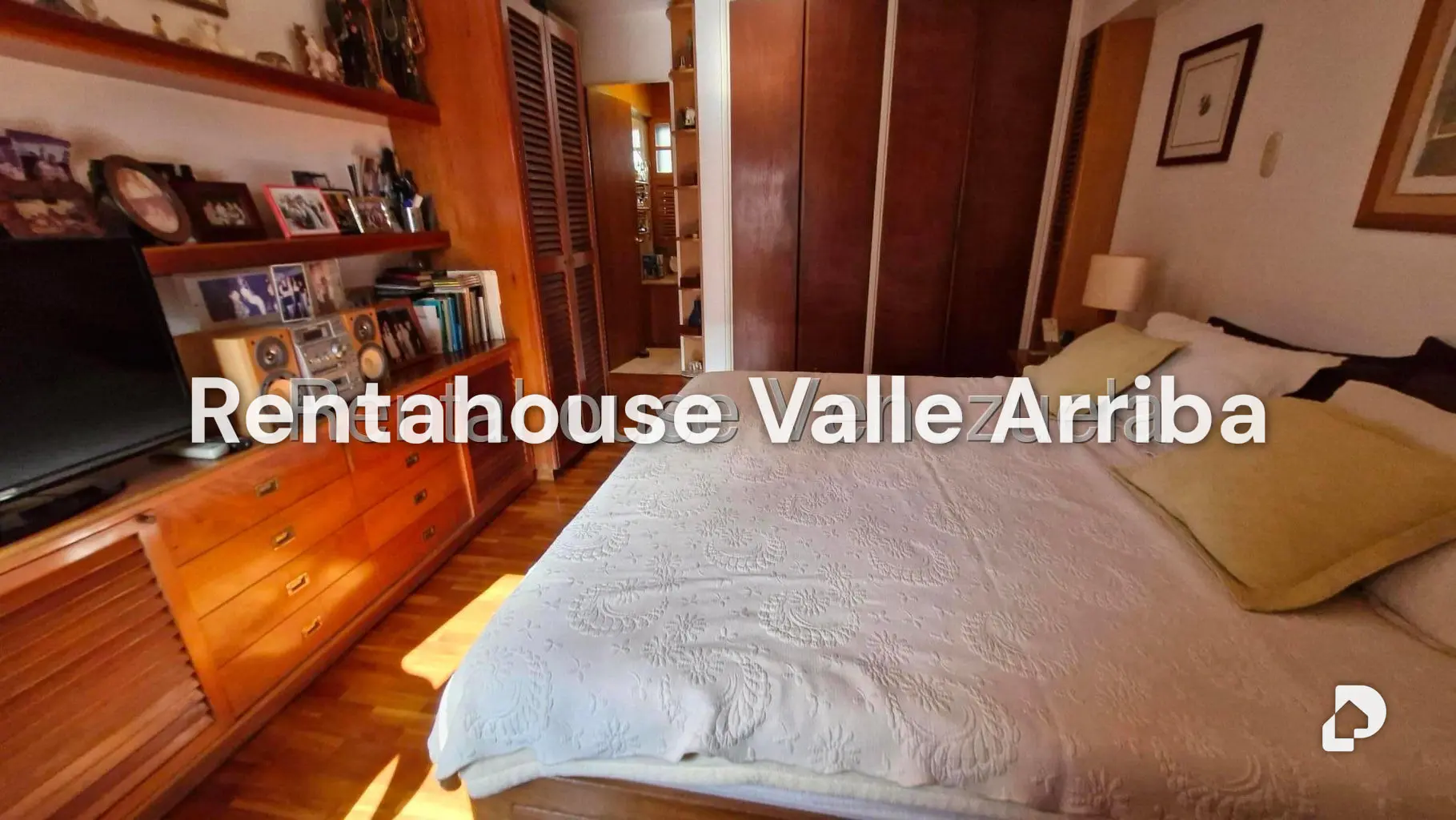 Apartamento en Los Dos Caminos, Caracas – 29