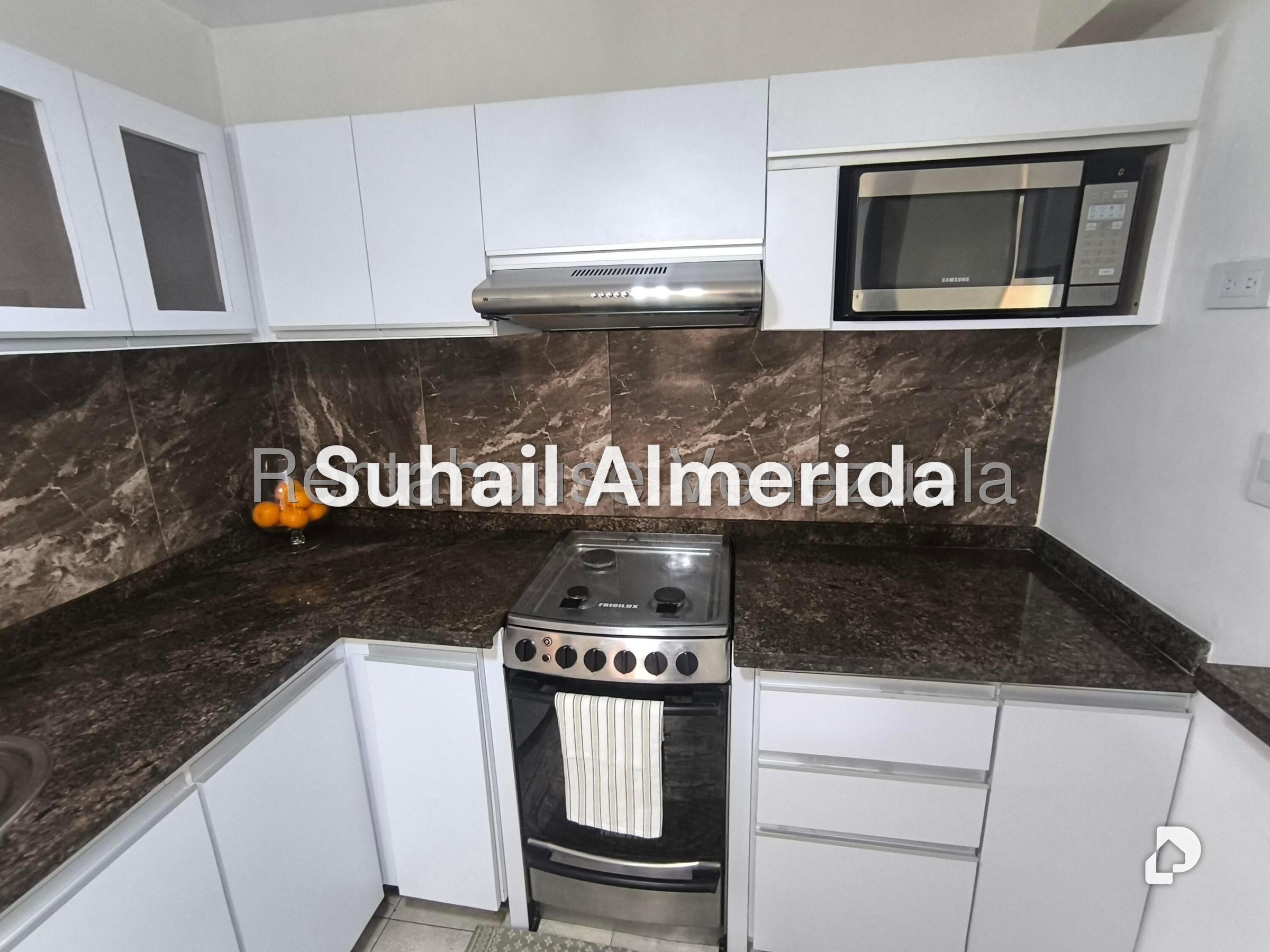 Apartamento en Av. Bolívar Norte, Valencia – 15