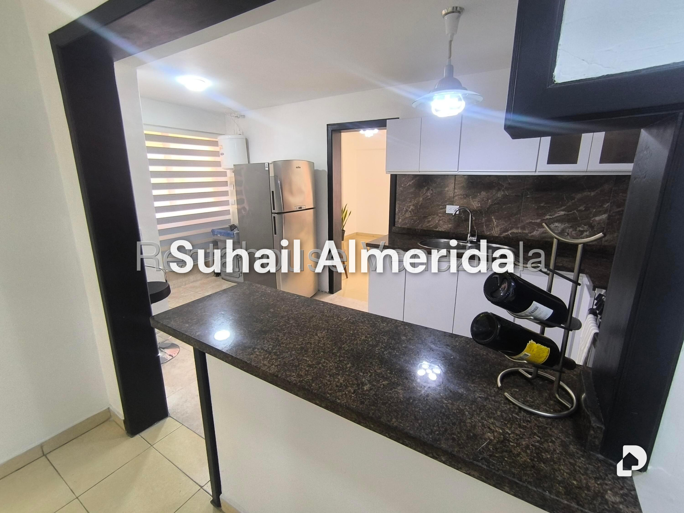 Apartamento en Av. Bolívar Norte, Valencia – 24