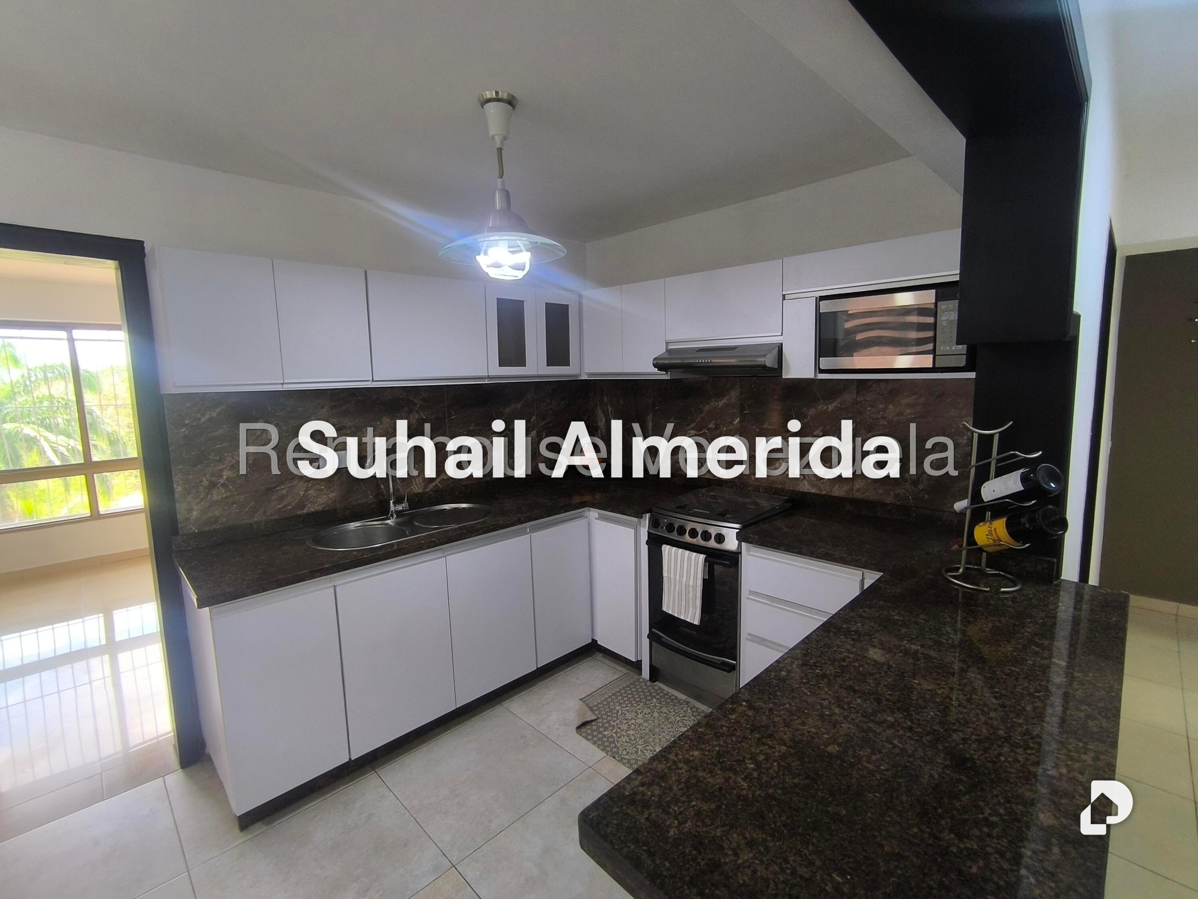Apartamento en Av. Bolívar Norte, Valencia – 12