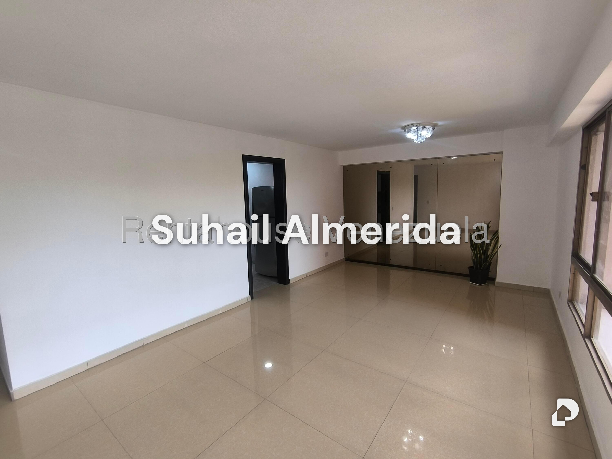 Apartamento en Av. Bolívar Norte, Valencia – 10