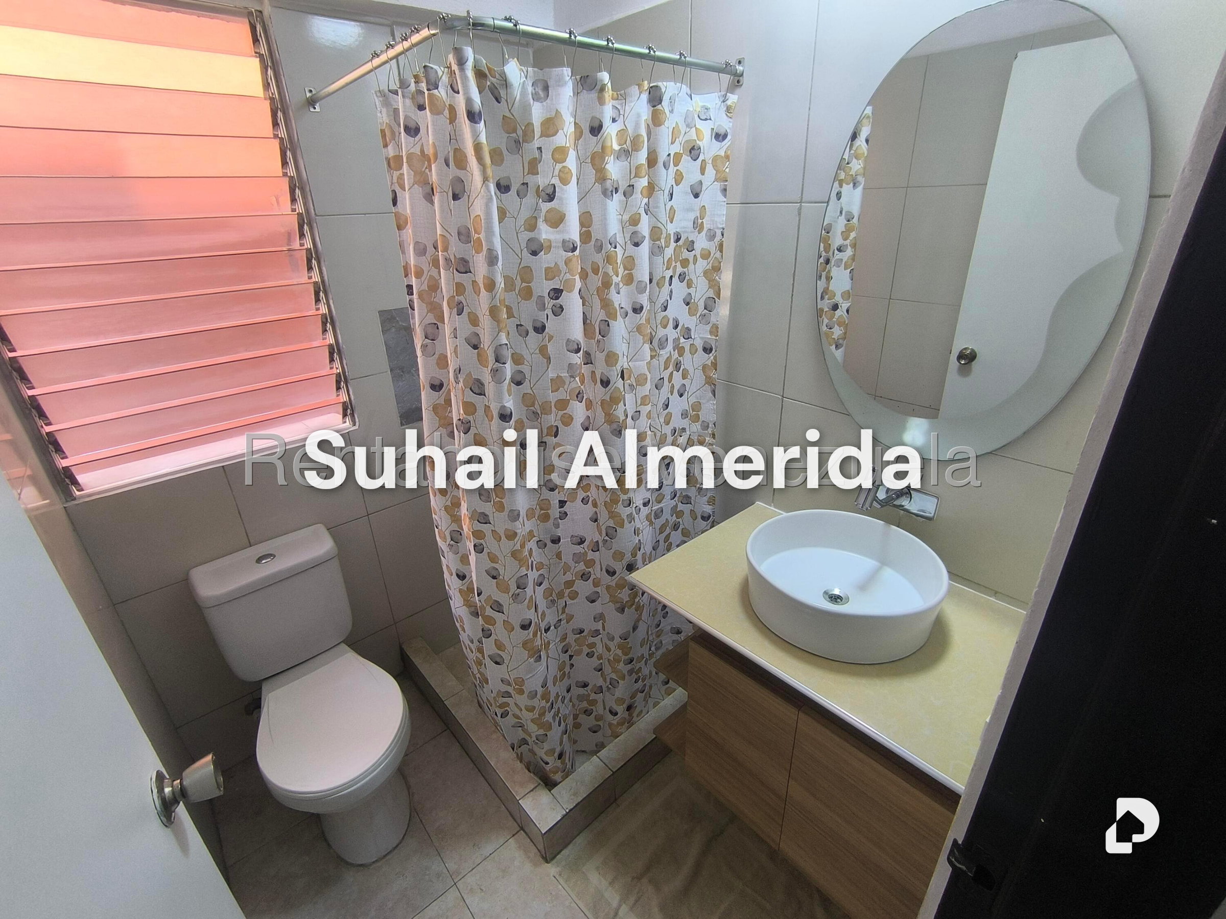 Apartamento en Av. Bolívar Norte, Valencia – 29