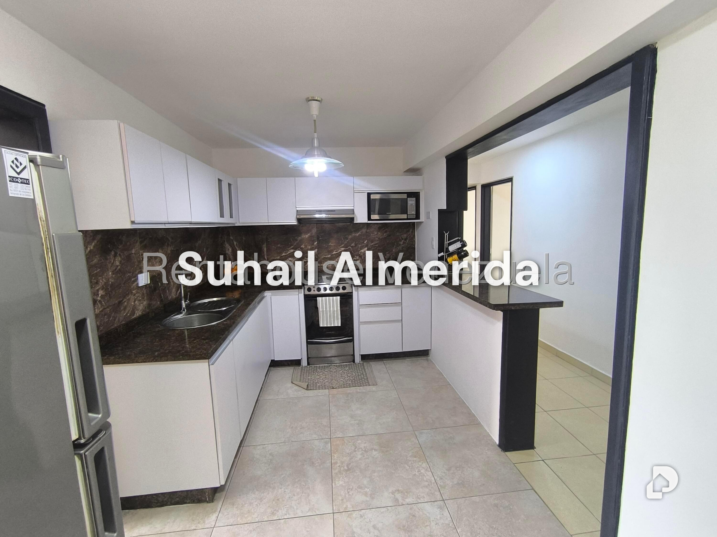Apartamento en Av. Bolívar Norte, Valencia – 20