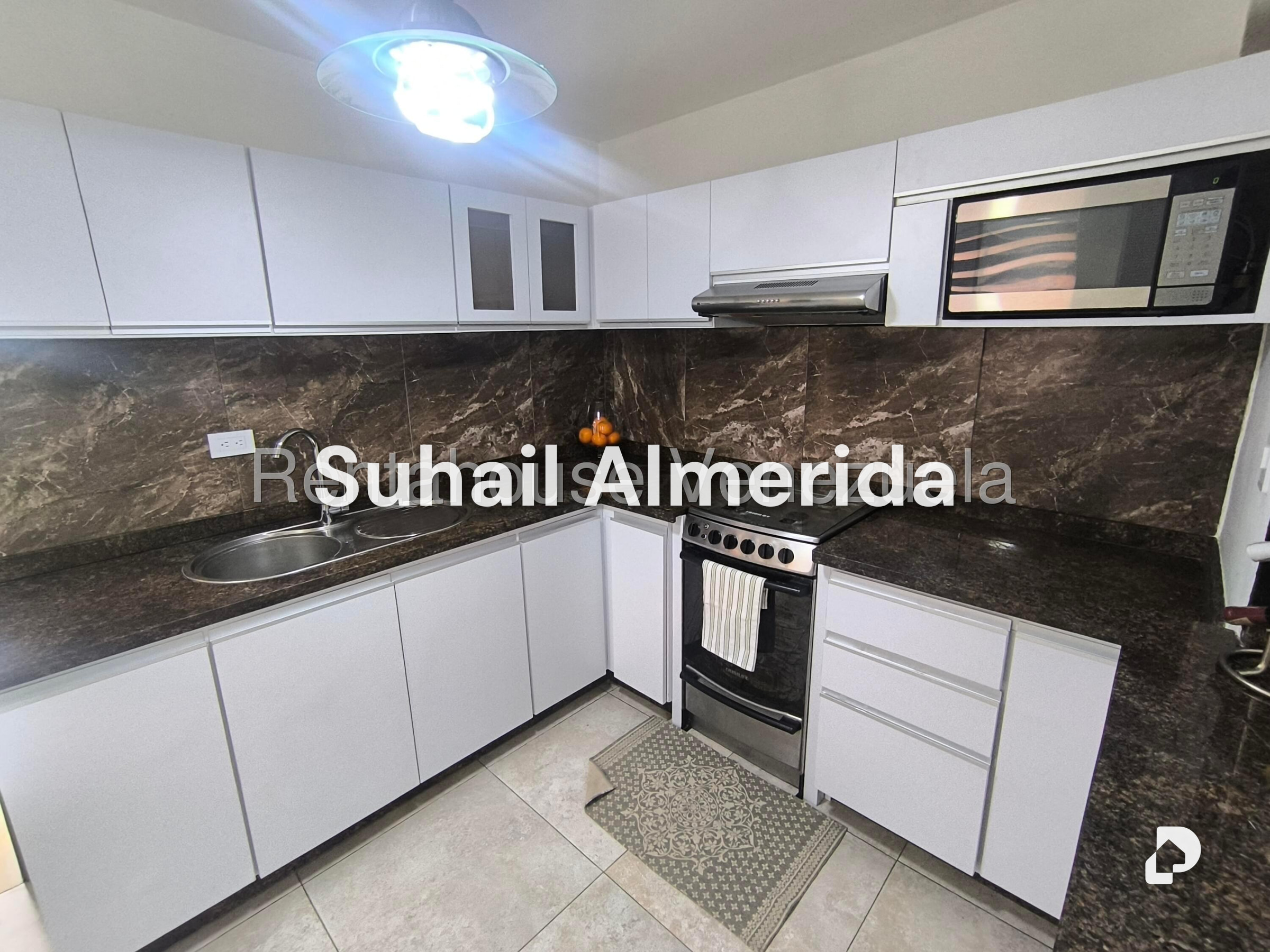 Apartamento en Av. Bolívar Norte, Valencia – 22