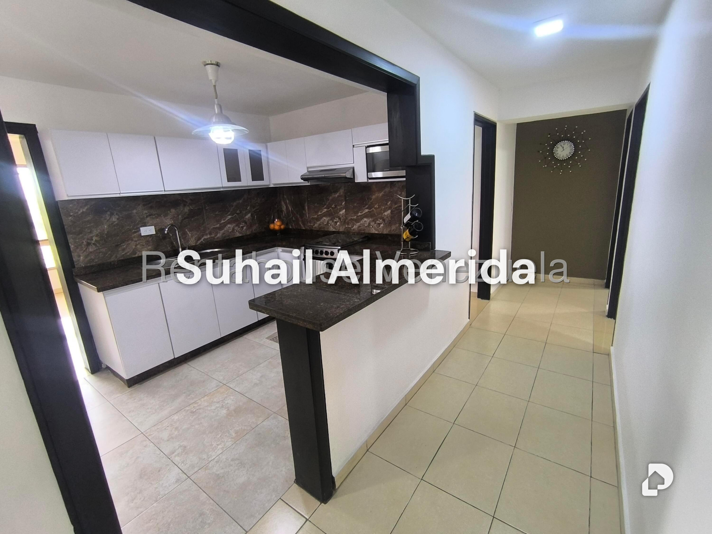 Apartamento en Av. Bolívar Norte, Valencia – 26