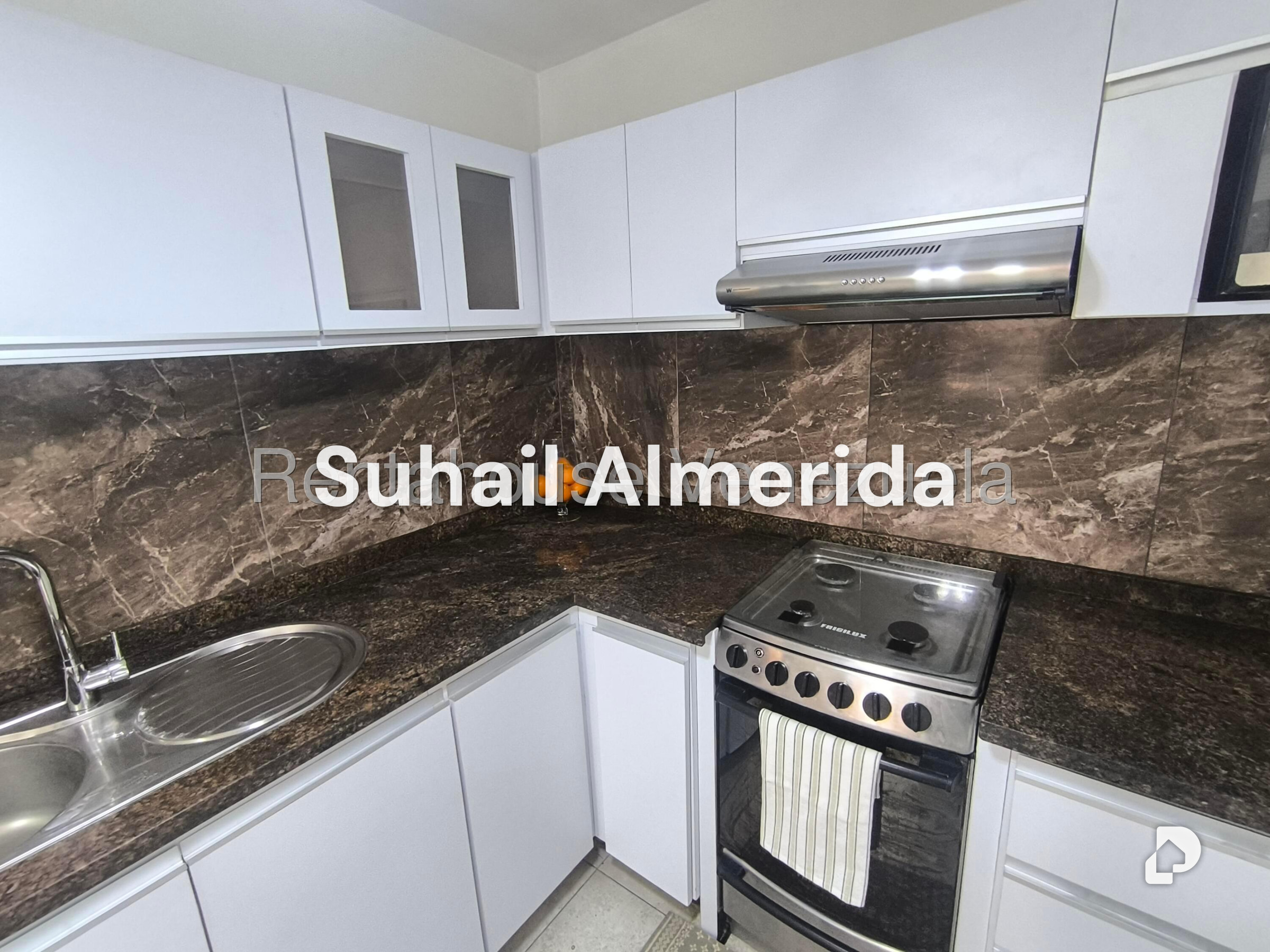 Apartamento en Av. Bolívar Norte, Valencia – 16