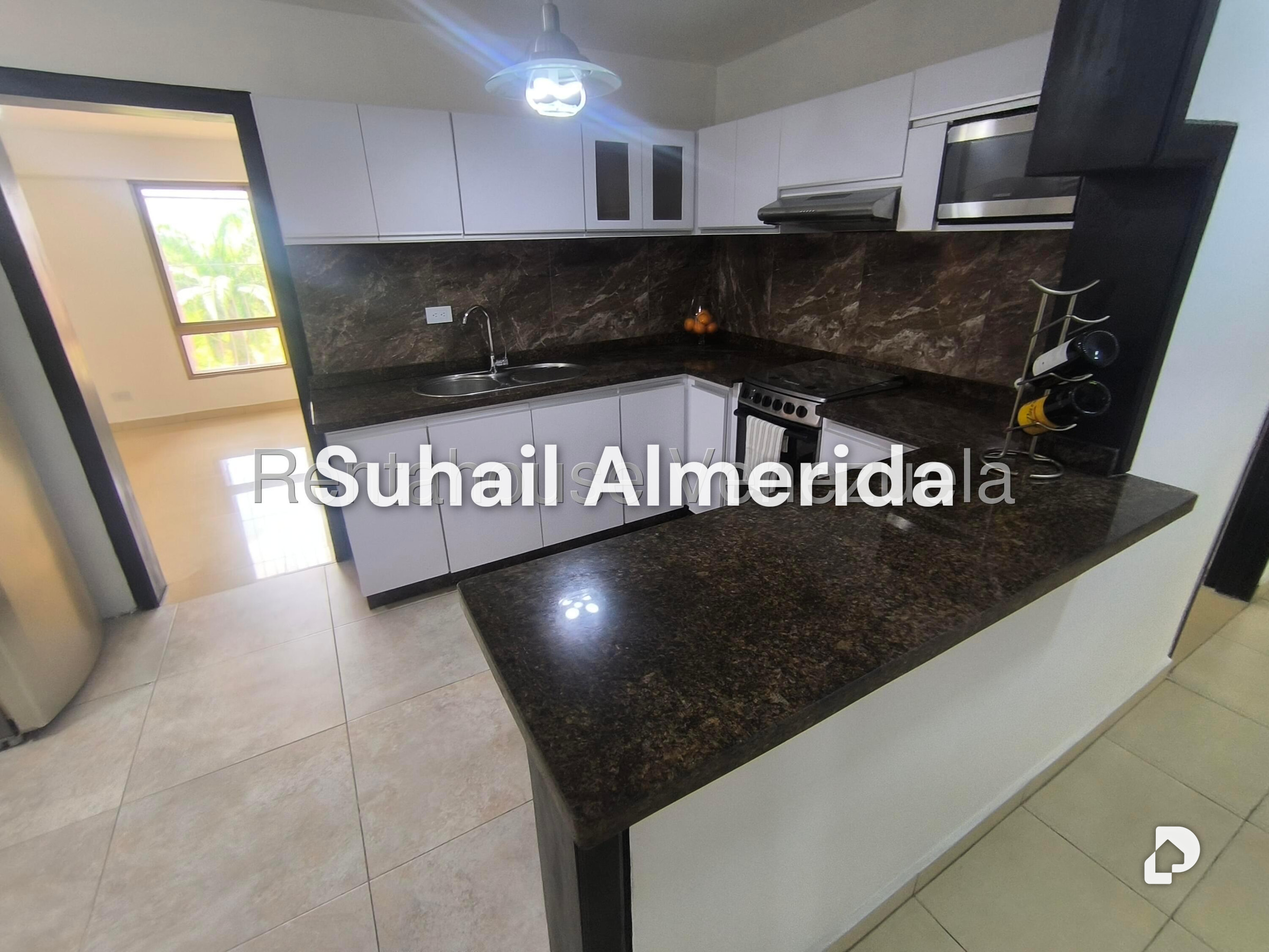 Apartamento en Av. Bolívar Norte, Valencia – 25