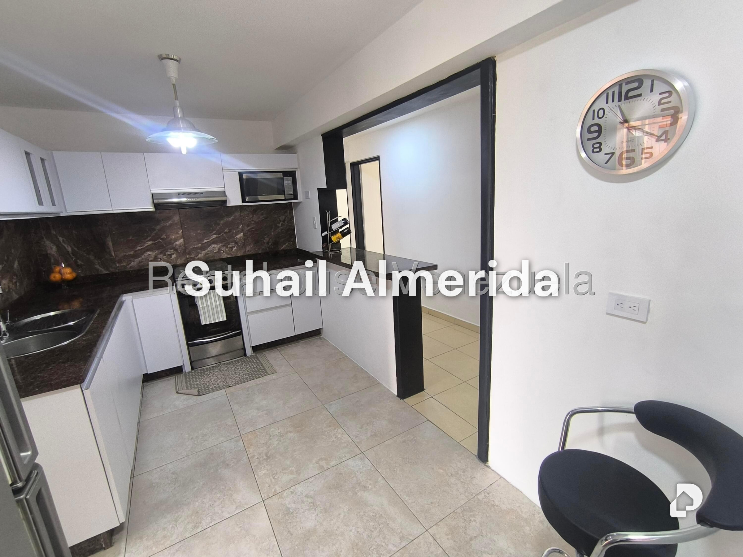Apartamento en Av. Bolívar Norte, Valencia – 21
